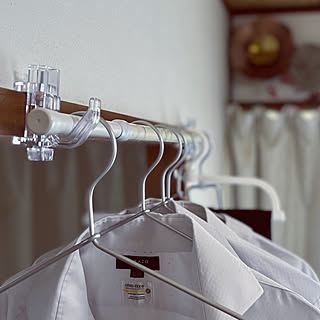 使い方に合わせて選ぶ！すっきり干せる無印良品の洗濯ハンガー