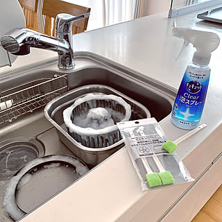 プチプラで家事のストレスを減らせる♪セリアで見つけた家事楽アイテム