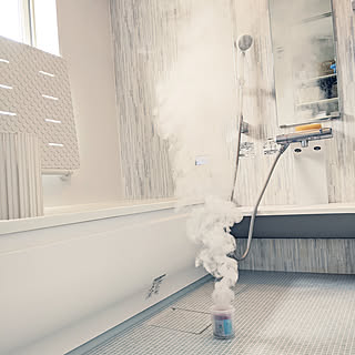 ピカピカの空間を保ちたい！バスルームのカビ対策・掃除方法