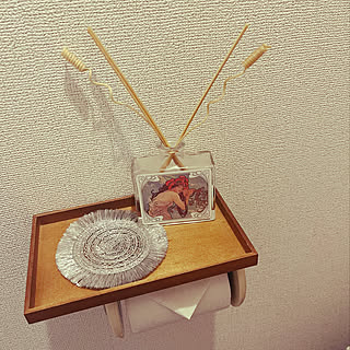 消臭しながらインテリアもランクアップ♪トイレの香りアイテム厳選集