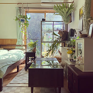 居心地抜群でくつろげる♡実家暮らしで叶える自分らしいインテリア実例