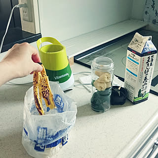 節約と家事ラクを叶える!地球にも私にもやさしい「ゴミ削減アイデア」