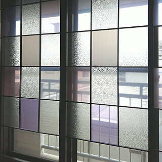 お部屋の印象が大きく変わる♡ガラスシートを使ったDIY10選