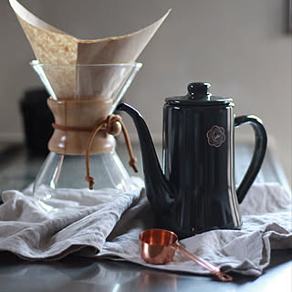 【みんなが選んだ！】飾りたくなる♡デザインが素敵なやかん3選