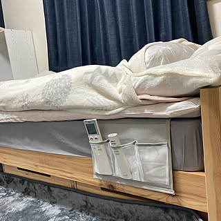 置き場所の悩みやスペース問題もすっきり解消！快適な寝室を作るダイソーのおすすめ収納アイテム