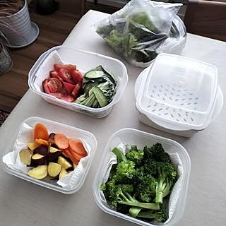 【わが家のおすすめ4選】調理がラクになる！愛用のキッチン用品 by coco0.84さん