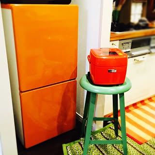 炊飯器をキッチンのインテリアに馴染ませる方法、教えます!