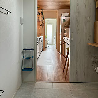 「楽しみを失わない！もし車椅子生活になっても安心な住まい」 by yutaさん