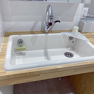 便利なアイテムを活用して☆溶けずに清潔、掃除も楽になる石けんの置き方6選