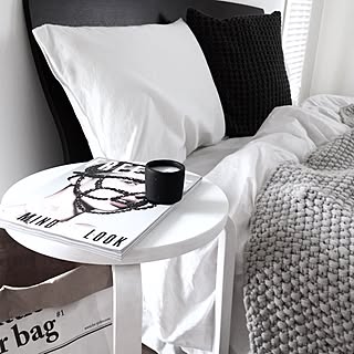こんな使い方がしたかった☆IKEAのひとり用イス活用術