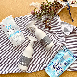 暮らしが快適に！見た目も機能もいい100均の詰め替えアイテム10選