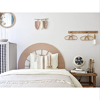 【みんなが選んだ！】ホワイトカラーの「サーキュレーター」3選