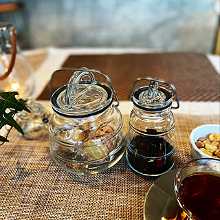 個性的なフォルムに魅了される。ホルムガードのスカーラ ストレージジャー