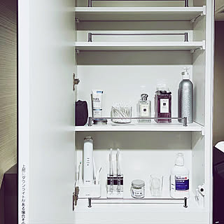 ミニマリストさんの収納術から学ぶ！美しく整ったお部屋を作る整理整頓テク