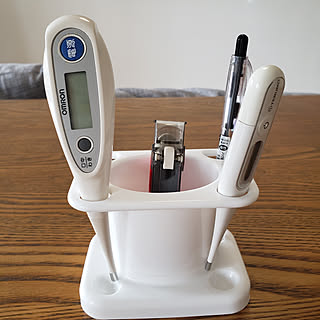 セット収納で効率よくプチストレスを解消！一緒にしておくと便利なもの