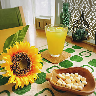 普段使いから特別な日まで♪セリアの「ランチョンマット」カタログ