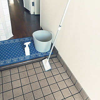「ただいま」の瞬間から気持ち良い♪玄関がピカピカになるお掃除方法