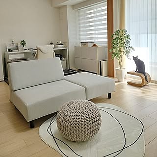 暮らしに合わせてフレキシブルに使える！新生活にもおすすめな家具6選