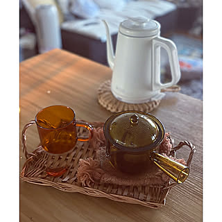 【高コスパアイテム】軽くて割れない!コーヒーを手軽に楽しめる、珈琲急須 by CoCo0617さん