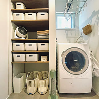 着替えも家事もスムーズに♪お手本にしたい下着の収納アイデア6選