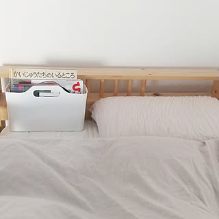 誰でも片付け上手になれちゃいそう♡すぐに片付く収納のコツとは