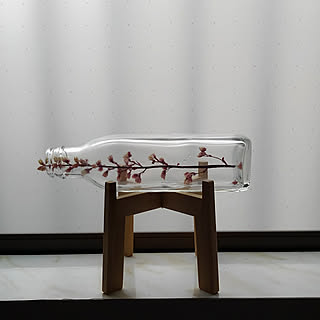 空き瓶を自由な発想で再利用☆センス良く魅せるアイデア9選