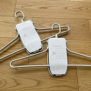 【みんなが選んだ!】買ってよかった♪「3COINSのハンガー」3選