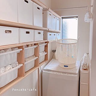 動線もスムーズで時短につながる！参考にしたい部屋着・パジャマ類の収納アイデア集