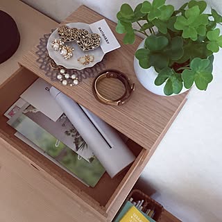 お部屋を散らかさない!郵便物の保管スペースの作り方