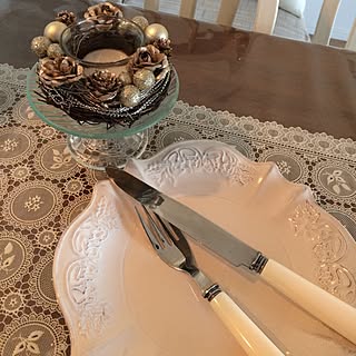 優雅でシックに&ポップで楽しく!カトラリーの魅力に迫る