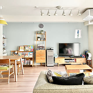 【RoomClipが選んだ厳選3選】「子どものいる暮らし」がテーマの素敵な投稿実例