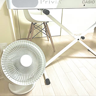 1年中使えて快適なんです☆3つのタイプ別に見るサーキュレーター