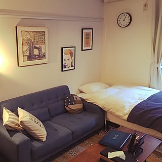 ノーチェ(NOCE)の家具で北欧風おうちカフェ
