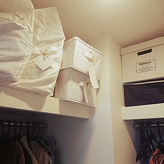 「暮らしも心も軽くなる！必要に絞りスペースを活かす収納づくり」 by oimochinさん