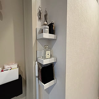 家を出るときも帰ってくるときも快適に♪玄関収納で使える無印良品アイテム