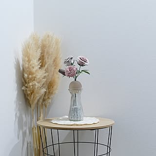 お部屋に温もりをプラス♪ナチュラルインテリアを100均DIY