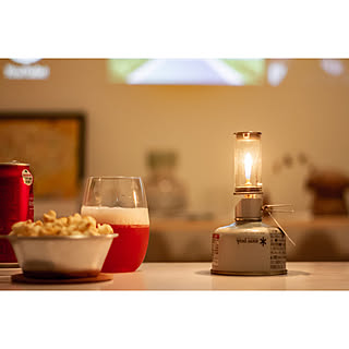 インテリア性抜群♡あえてお家で使いたくなるSnow Peakのアウトドアアイテム