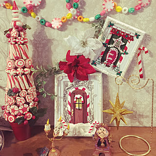 思い出に残るひとときを☆Xmasパーティーアイディア集