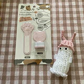 掃除から快適性まで網羅!100均で買えるトイレ用品をご紹介
