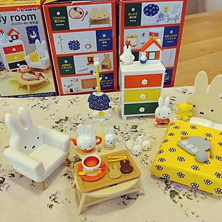 集めずにはいられない！大人がはまるリーメントのミニチュア