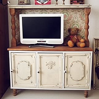家具をリメイク!生まれ変わった一つだけのお気に入り家具