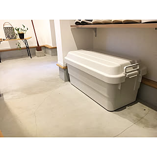 家にひとつは欲しい！無印良品の頑丈ボックスの魅力と活用術