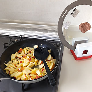 500円以下で買える☆魅せるキッチンをつくる無印良品カタログ