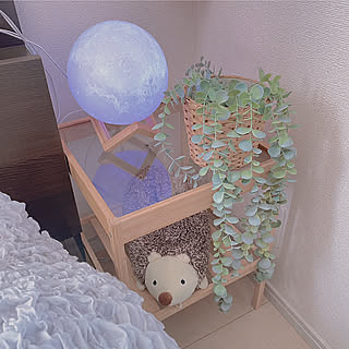 【わが家のおすすめ4選】毎日を彩る小さな幸せ。IKEAのお気に入りアイテム by akiko-ovさん