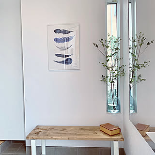 【暮らしのマイルール】季節の植物を楽しみ、体のケアまで。健やかに過ごすための4つのルール by Minteaさん