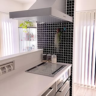 3Stepで実現!キッチンのインテリアをシンプルにするコツ