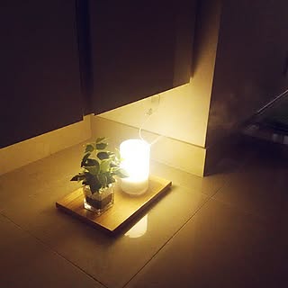 お家で癒される!無印良品グッズで至福のリラックスタイム