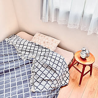 デザイン豊富&リーズナブルで人気♪しまむらのインテリアアイテム