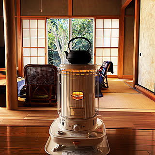 「リモートワークで見出した、山の古民家で楽しむ和暮らし」 by takara.koさん