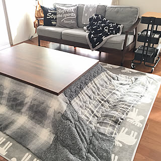 光熱費ダウンにもなる！暖房効率UPでポカポカ快適なおうち時間を過ごすコツ